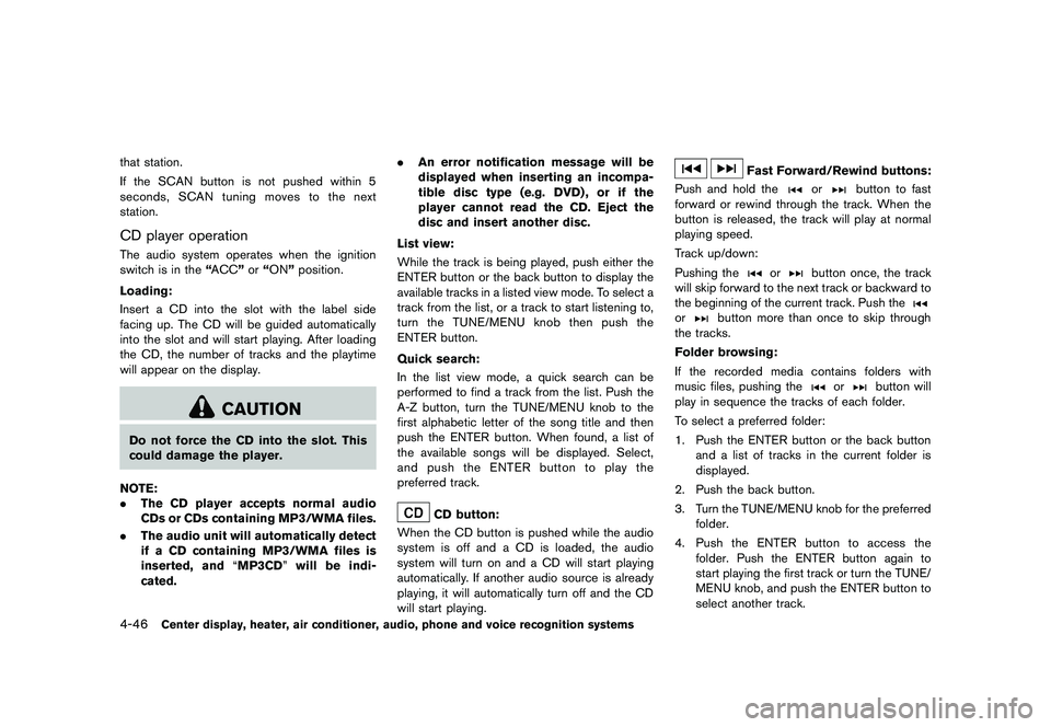 NISSAN 370Z 2017  Owners Manual �&�R�Q�G�L�W�L�R�Q�       