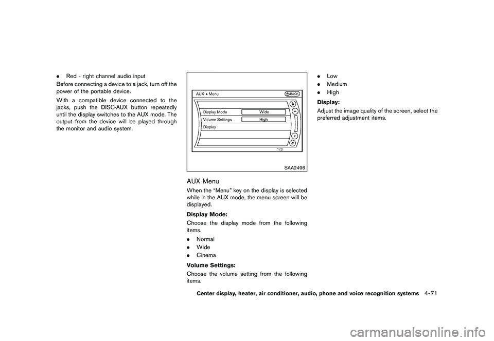 NISSAN 370Z 2017  Owners Manual �&�R�Q�G�L�W�L�R�Q� 