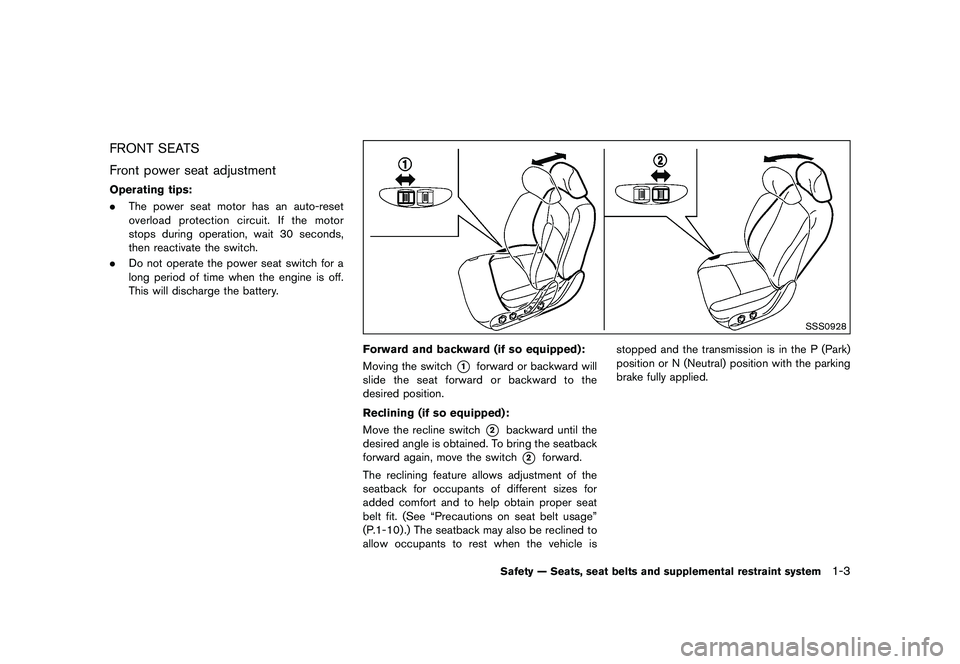 NISSAN 370Z 2017 Owners Manual �&�R�Q�G�L�W�L�R�Q�     