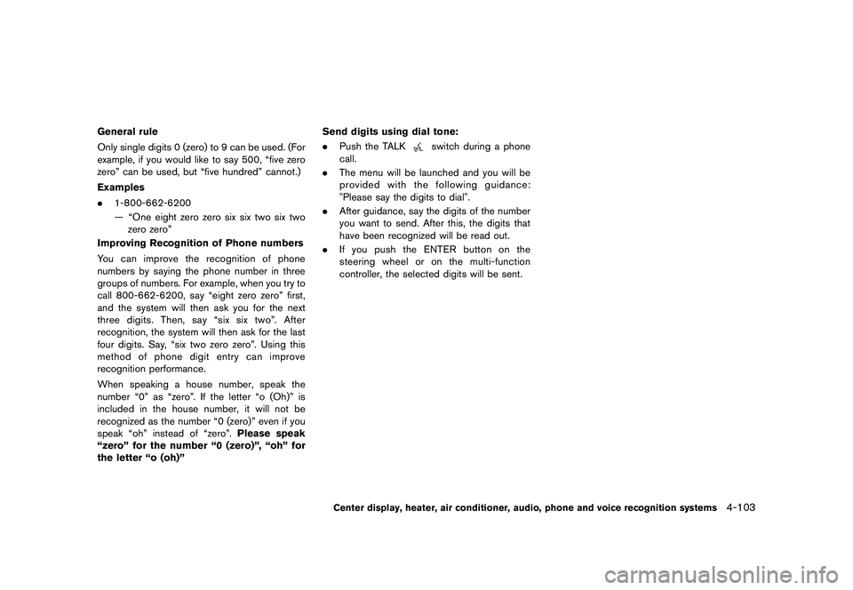 NISSAN 370Z 2017  Owners Manual �&�R�Q�G�L�W�L�R�Q�      