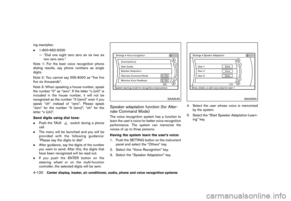NISSAN 370Z 2017  Owners Manual �&�R�Q�G�L�W�L�R�Q�    