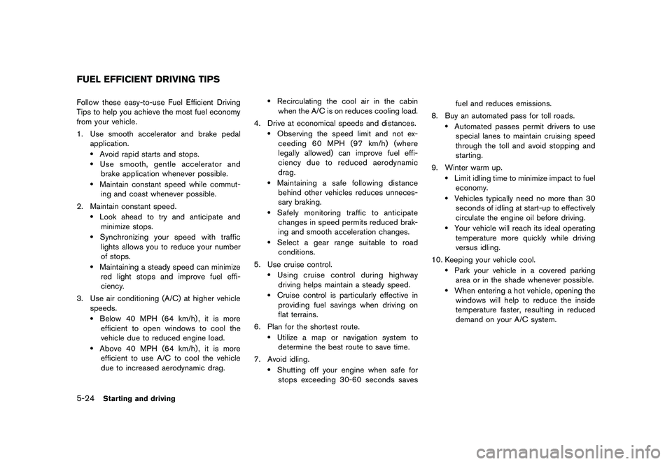 NISSAN 370Z 2017  Owners Manual �&�R�Q�G�L�W�L�R�Q�    