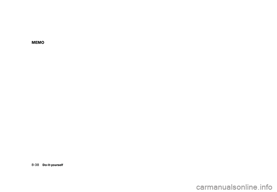 NISSAN 370Z 2017  Owners Manual �&�R�Q�G�L�W�L�R�Q�       