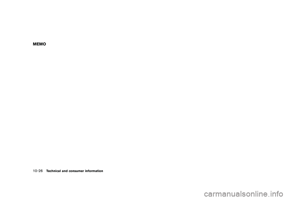 NISSAN 370Z 2017  Owners Manual �&�R�Q�G�L�W�L�R�Q�     