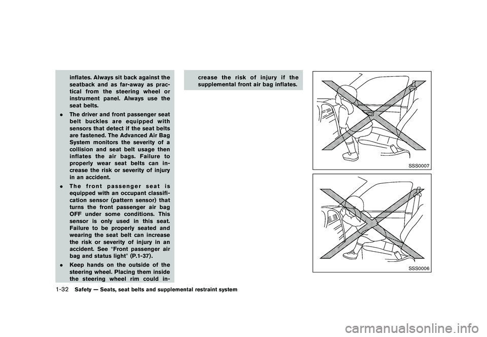 NISSAN 370Z 2017 Workshop Manual �&�R�Q�G�L�W�L�R�Q� 