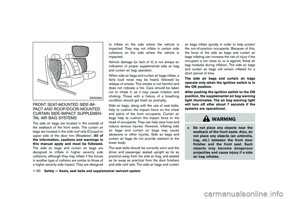 NISSAN 370Z 2017 Repair Manual �&�R�Q�G�L�W�L�R�Q�                          