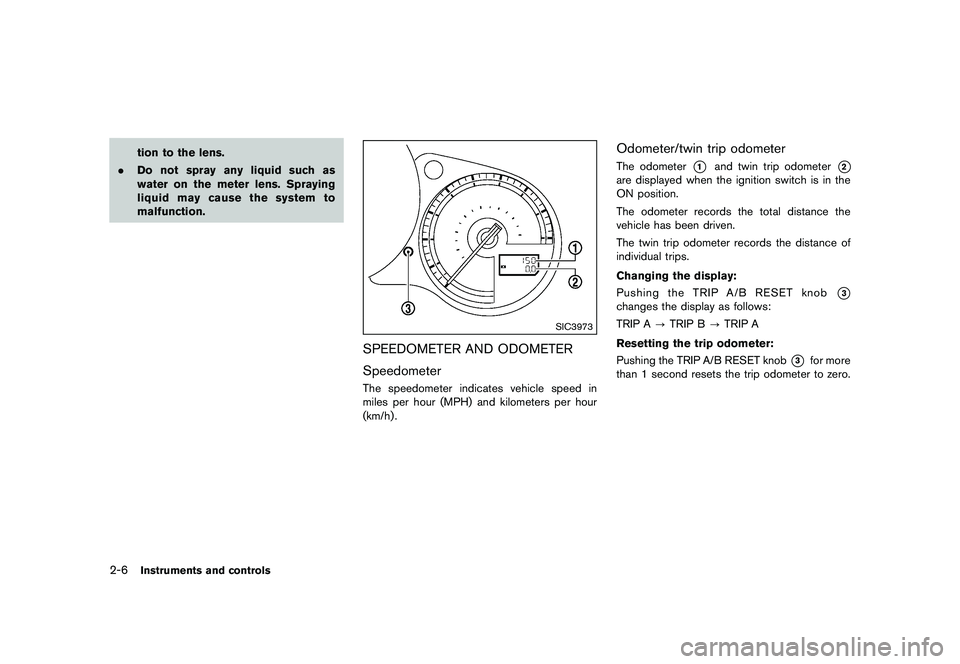 NISSAN 370Z 2017 Manual PDF �&�R�Q�G�L�W�L�R�Q�   