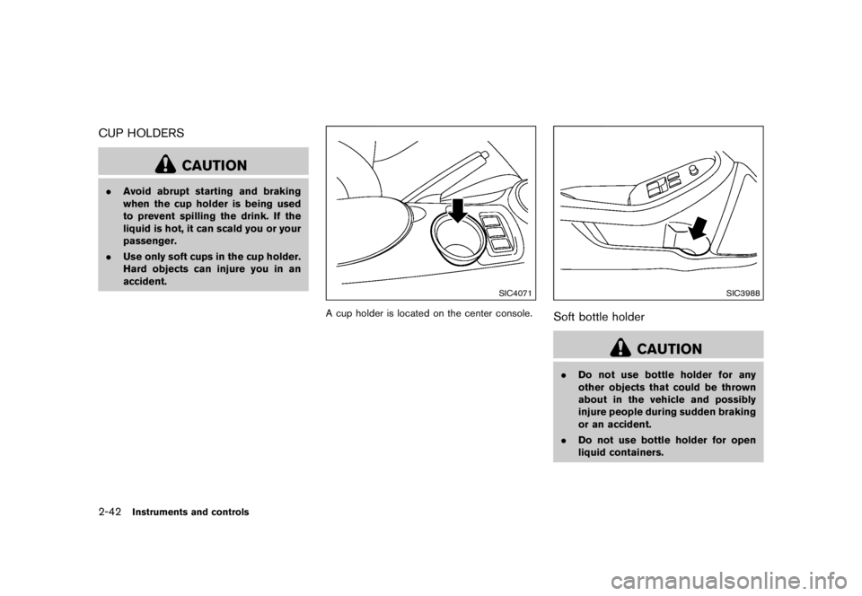 NISSAN 370Z 2015  Owners Manual DVD Language (DVD-VIDEO, VIDEO-CD):
�&�R�Q�G�L�W�L�R�Q�   