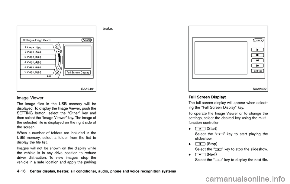 NISSAN 370Z 2014 Owners Manual NISSAN 370Z 2014 Owners Manual