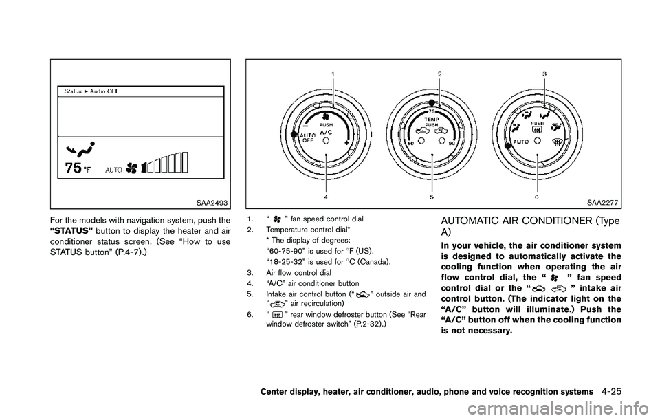NISSAN 370Z 2014 Owners Manual NISSAN 370Z 2014 Owners Manual