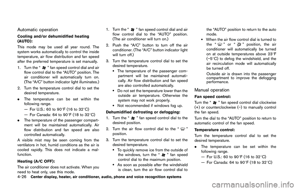 NISSAN 370Z 2014 Owners Manual NISSAN 370Z 2014 Owners Manual