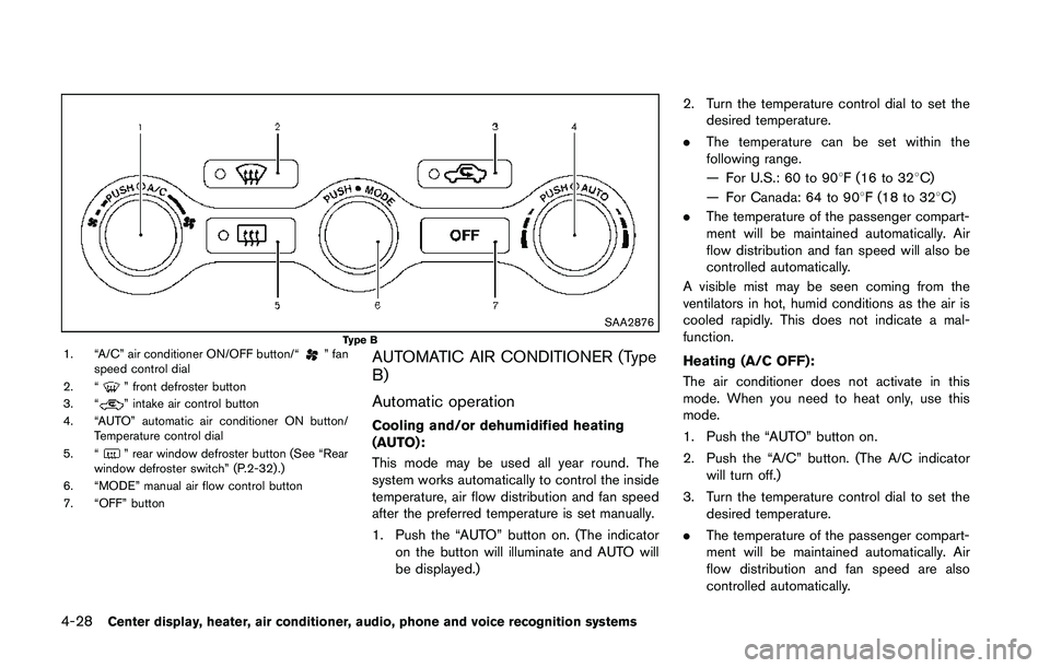 NISSAN 370Z 2014 Owners Manual NISSAN 370Z 2014 Owners Manual