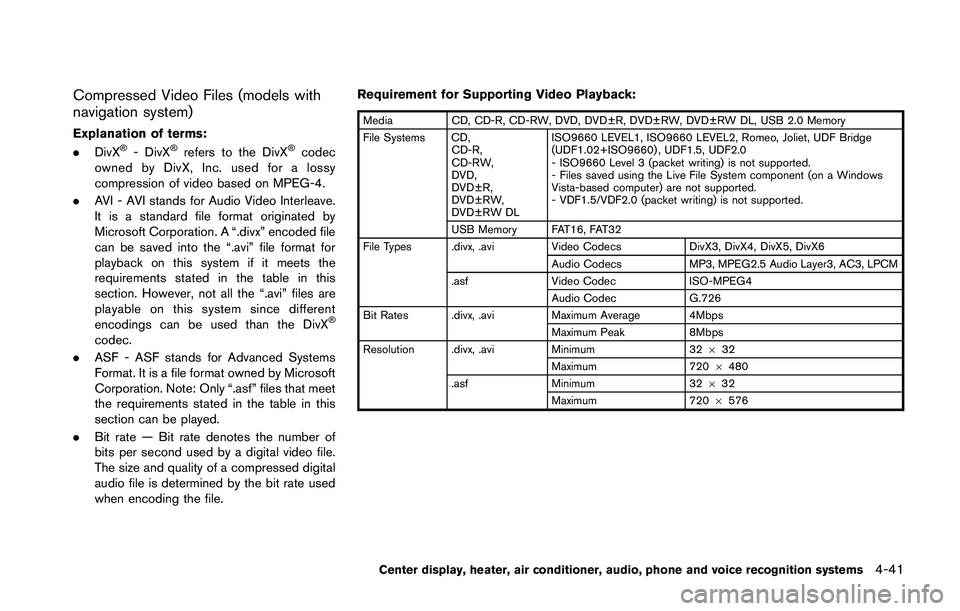NISSAN 370Z 2014 Owners Manual NISSAN 370Z 2014 Owners Manual
