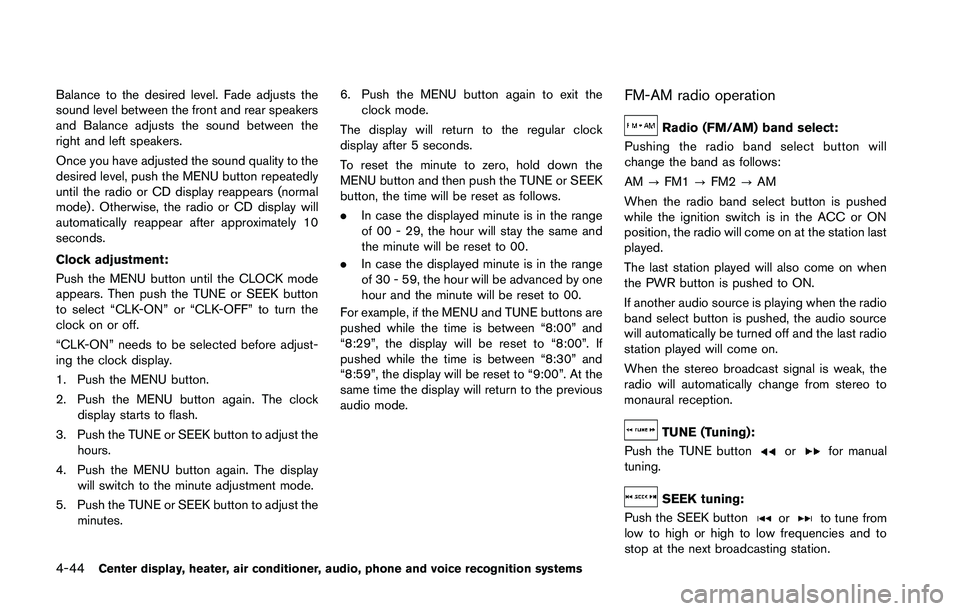 NISSAN 370Z 2014 Owners Manual NISSAN 370Z 2014 Owners Manual