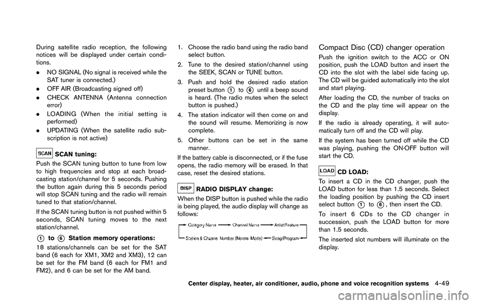 NISSAN 370Z 2014 Owners Manual NISSAN 370Z 2014 Owners Manual