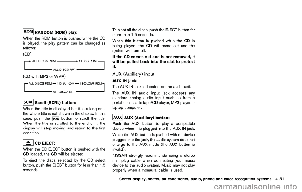 NISSAN 370Z 2014 Owners Manual NISSAN 370Z 2014 Owners Manual