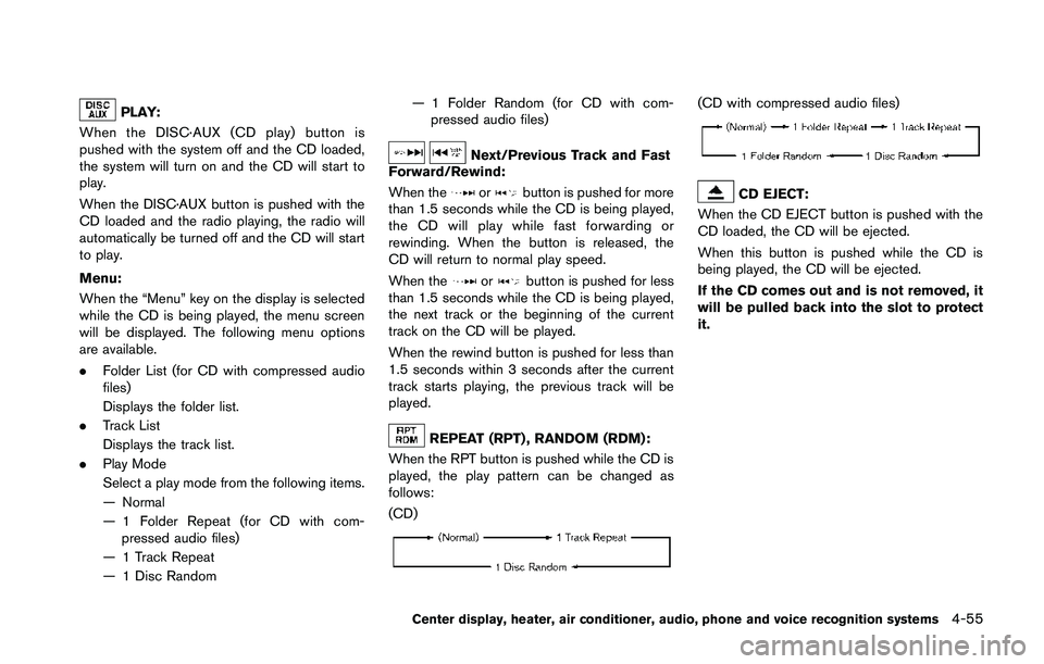NISSAN 370Z 2014 Owners Manual NISSAN 370Z 2014 Owners Manual