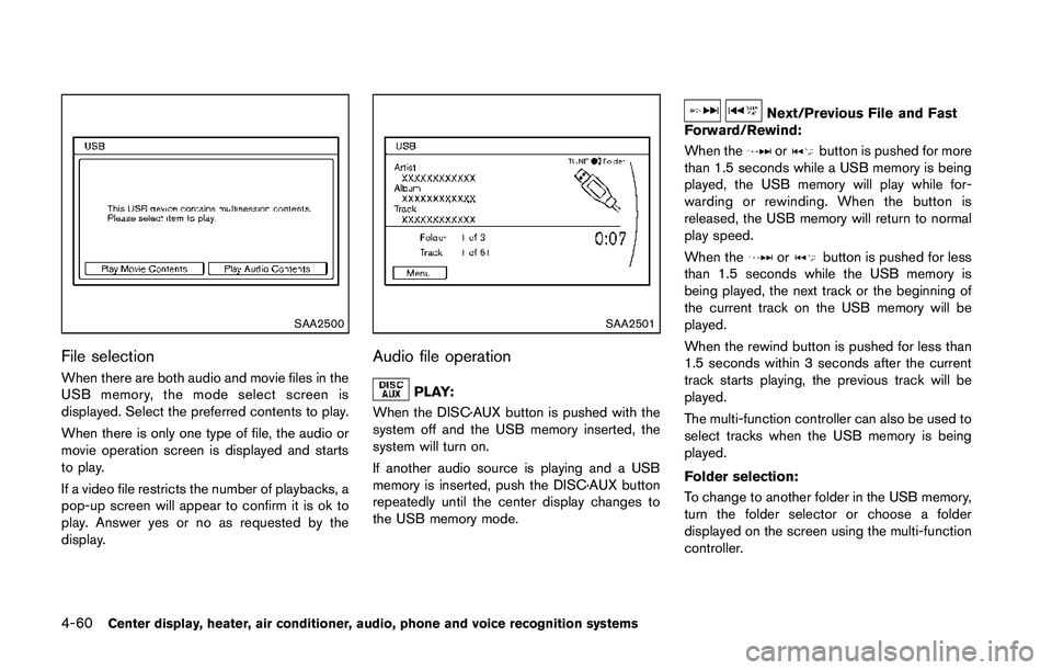 NISSAN 370Z 2014 Owners Manual NISSAN 370Z 2014 Owners Manual