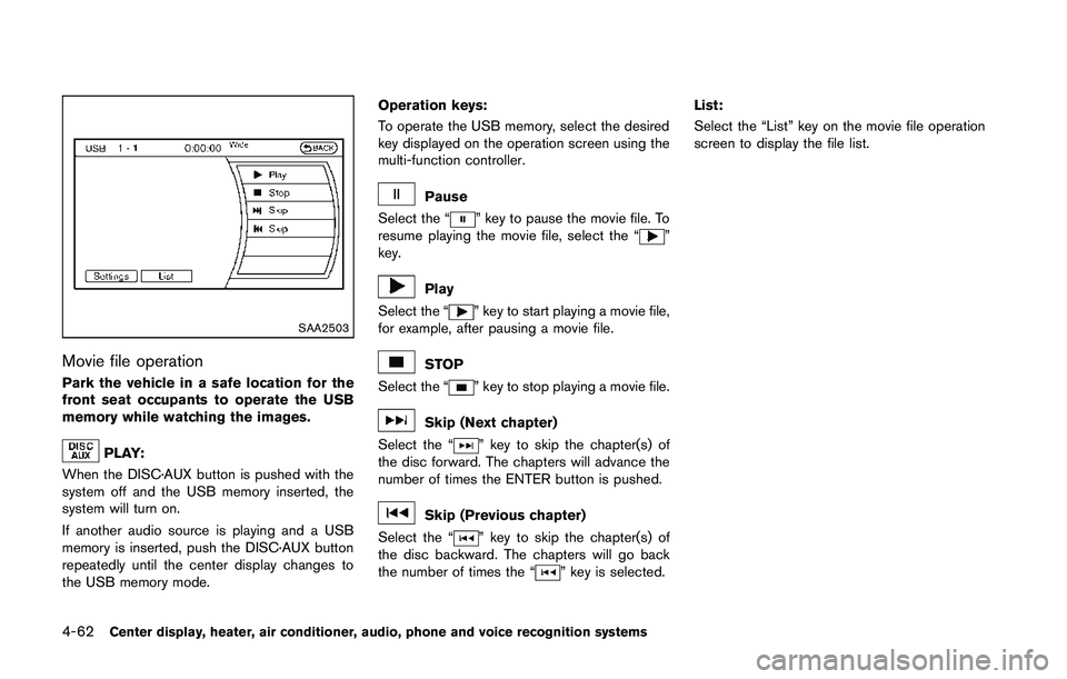 NISSAN 370Z 2014 Owners Manual NISSAN 370Z 2014 Owners Manual