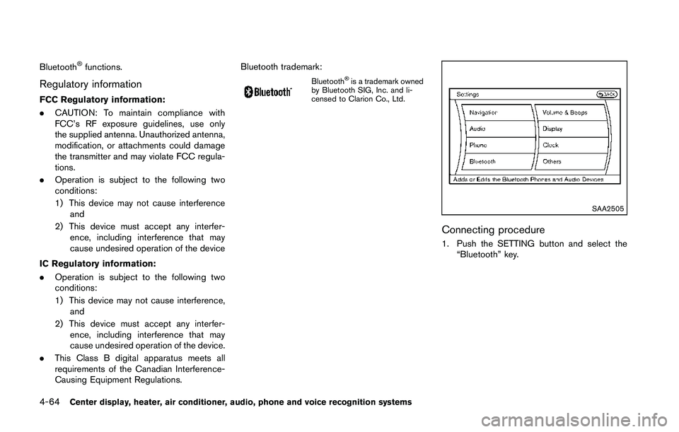 NISSAN 370Z 2014 Owners Manual NISSAN 370Z 2014 Owners Manual