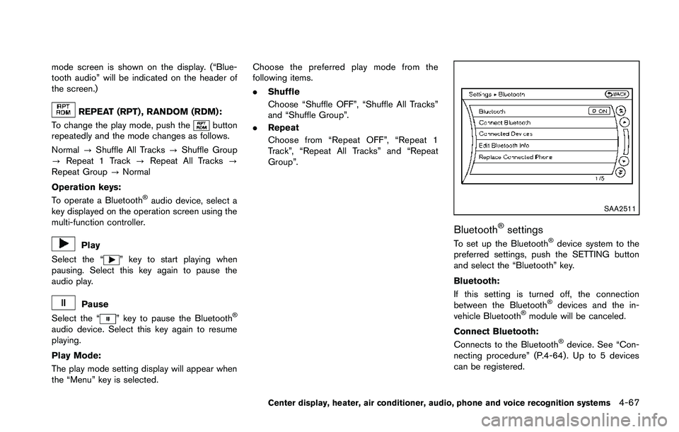 NISSAN 370Z 2014 Owners Manual NISSAN 370Z 2014 Owners Manual