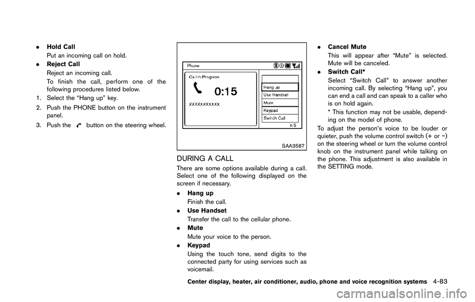 NISSAN 370Z 2014 Owners Manual NISSAN 370Z 2014 Owners Manual