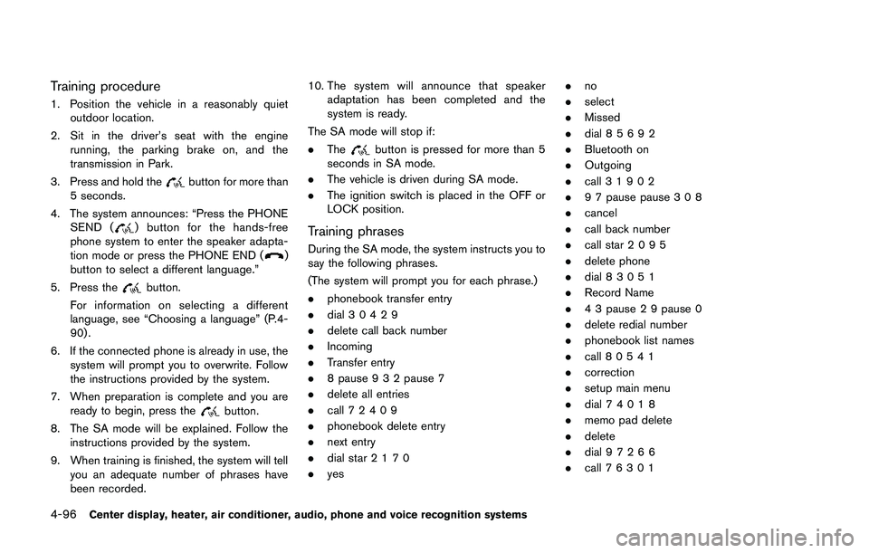 NISSAN 370Z 2014 Owners Manual NISSAN 370Z 2014 Owners Manual
