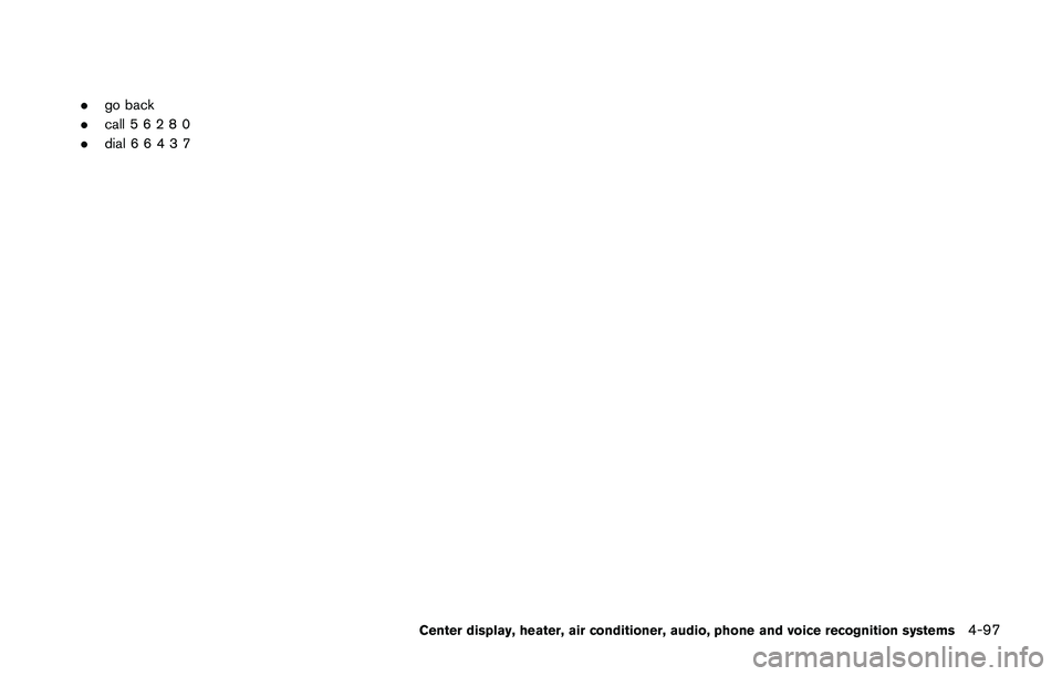 NISSAN 370Z 2014 Owners Manual NISSAN 370Z 2014 Owners Manual