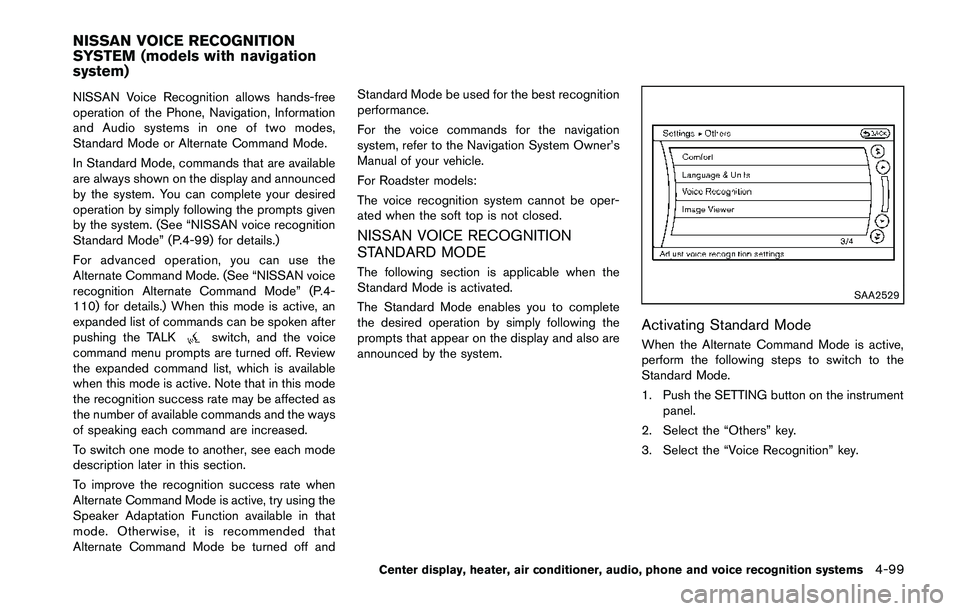 NISSAN 370Z 2014 Owners Manual NISSAN 370Z 2014 Owners Manual