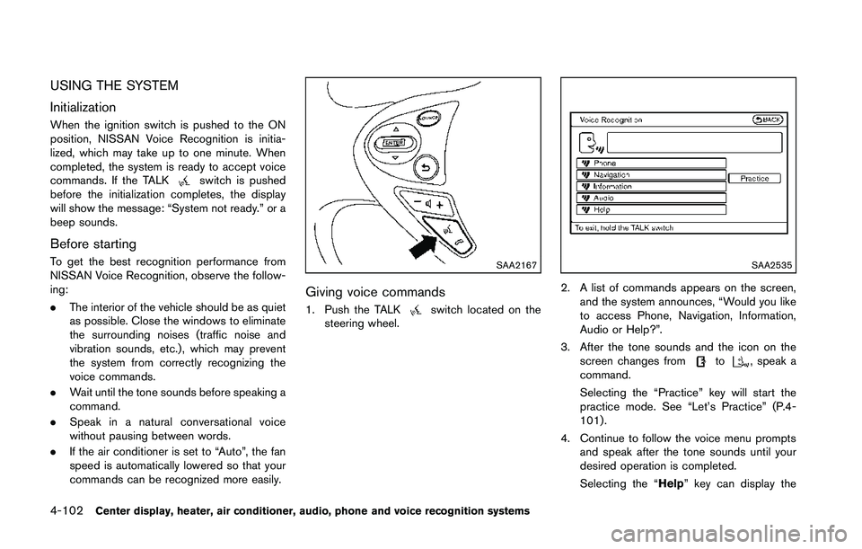 NISSAN 370Z 2014 Owners Manual NISSAN 370Z 2014 Owners Manual