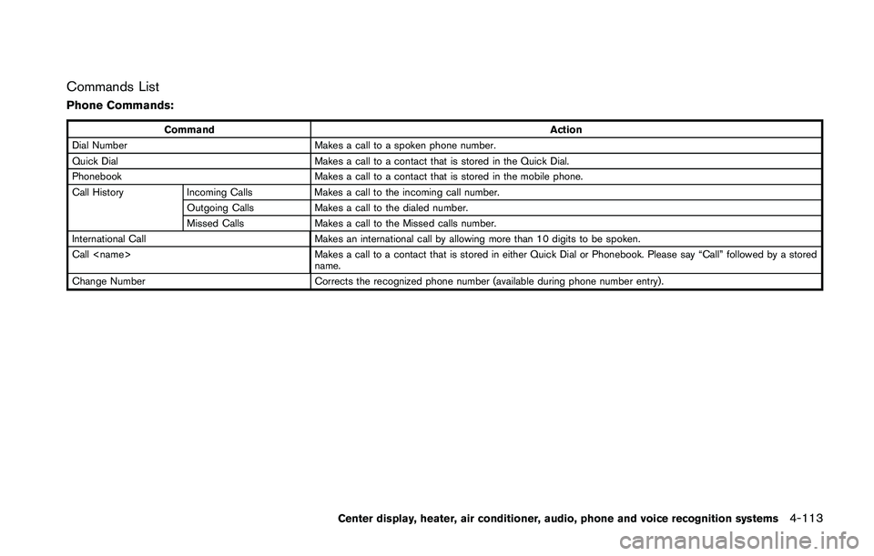 NISSAN 370Z 2014 Owners Manual NISSAN 370Z 2014 Owners Manual