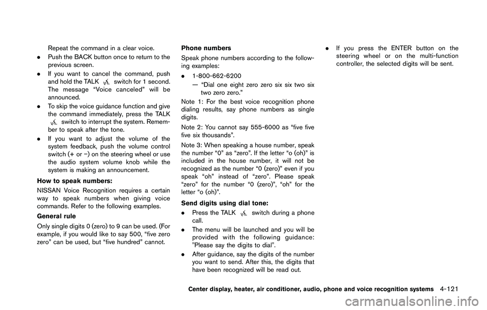 NISSAN 370Z 2014 Owners Manual NISSAN 370Z 2014 Owners Manual