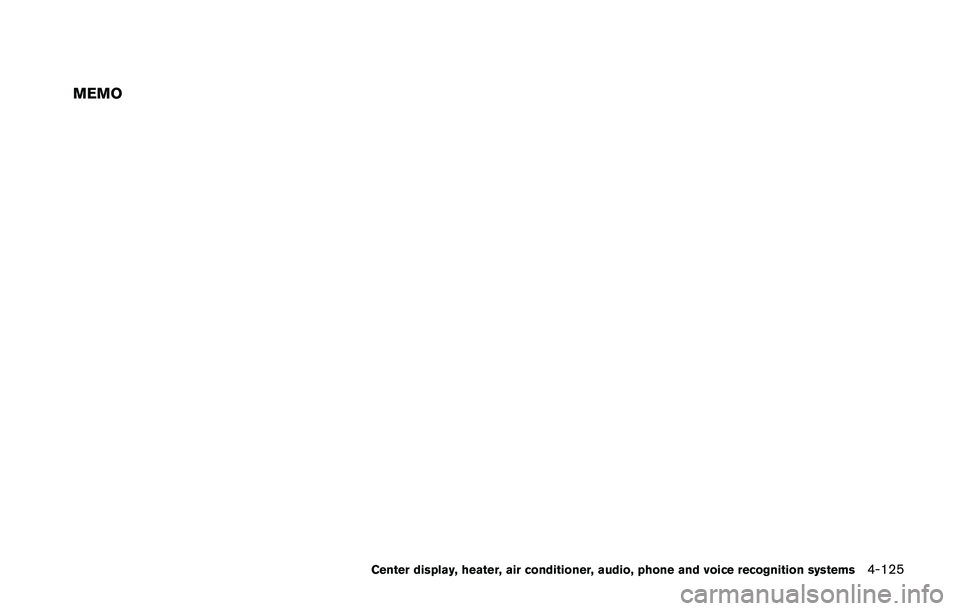 NISSAN 370Z 2014 Owners Manual NISSAN 370Z 2014 Owners Manual