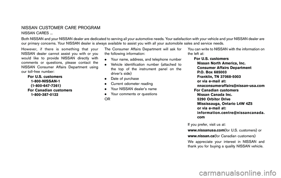 NISSAN 370Z 2014 Owners Manual NISSAN 370Z 2014 Owners Manual