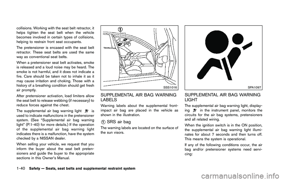 NISSAN 370Z 2014 Repair Manual 