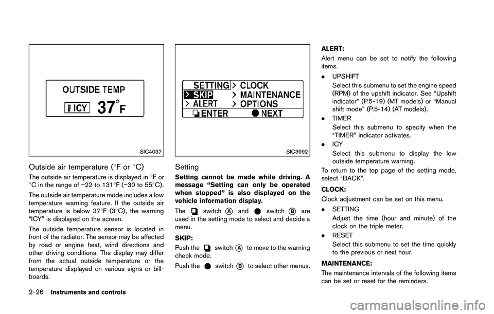 NISSAN 370Z 2014 Owners Manual NISSAN 370Z 2014 Owners Manual