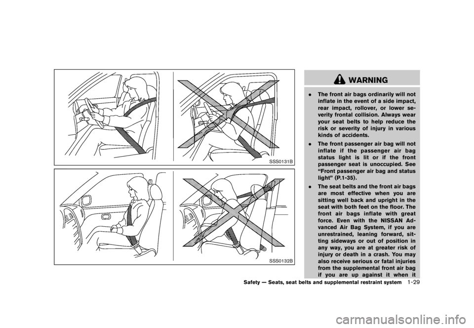 NISSAN 370Z 2013 Workshop Manual 