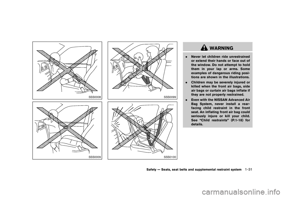 NISSAN 370Z 2013 Workshop Manual Safety Information” (Canada) in the
Warranty Information Booklet.
Wheel balanceGUID-473AE29D-90D3-4BFC-A1BC-2ECEFFDDB2A5Unbalanced wheels may affect vehicle handling
and tire life. Even with regular
