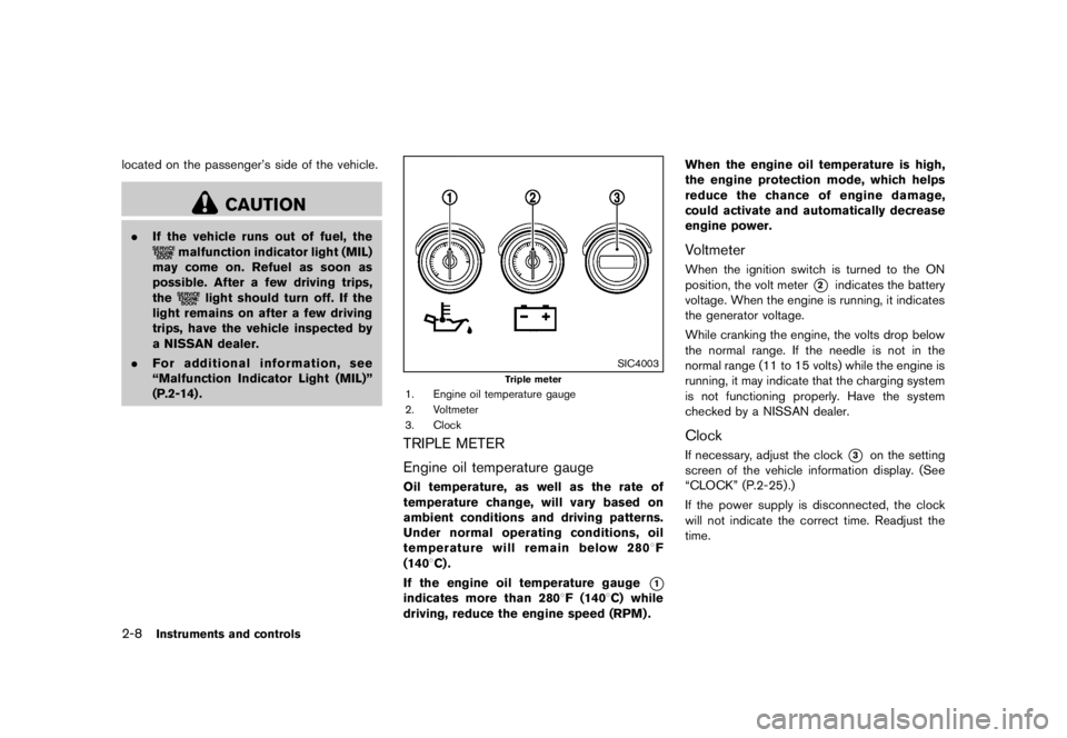 NISSAN 370Z 2013 Manual PDF 