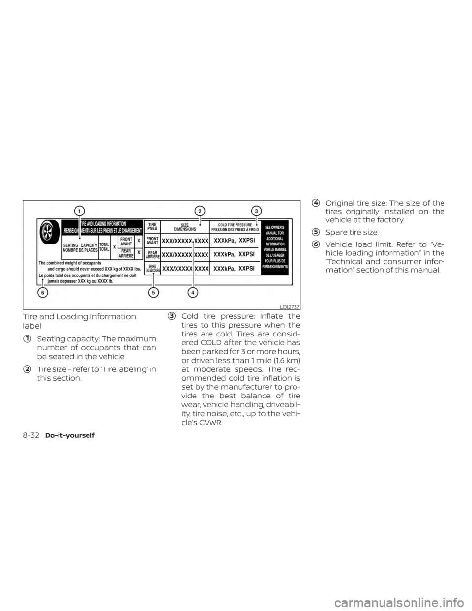 NISSAN ALTIMA SL 2018  Owners Manual 