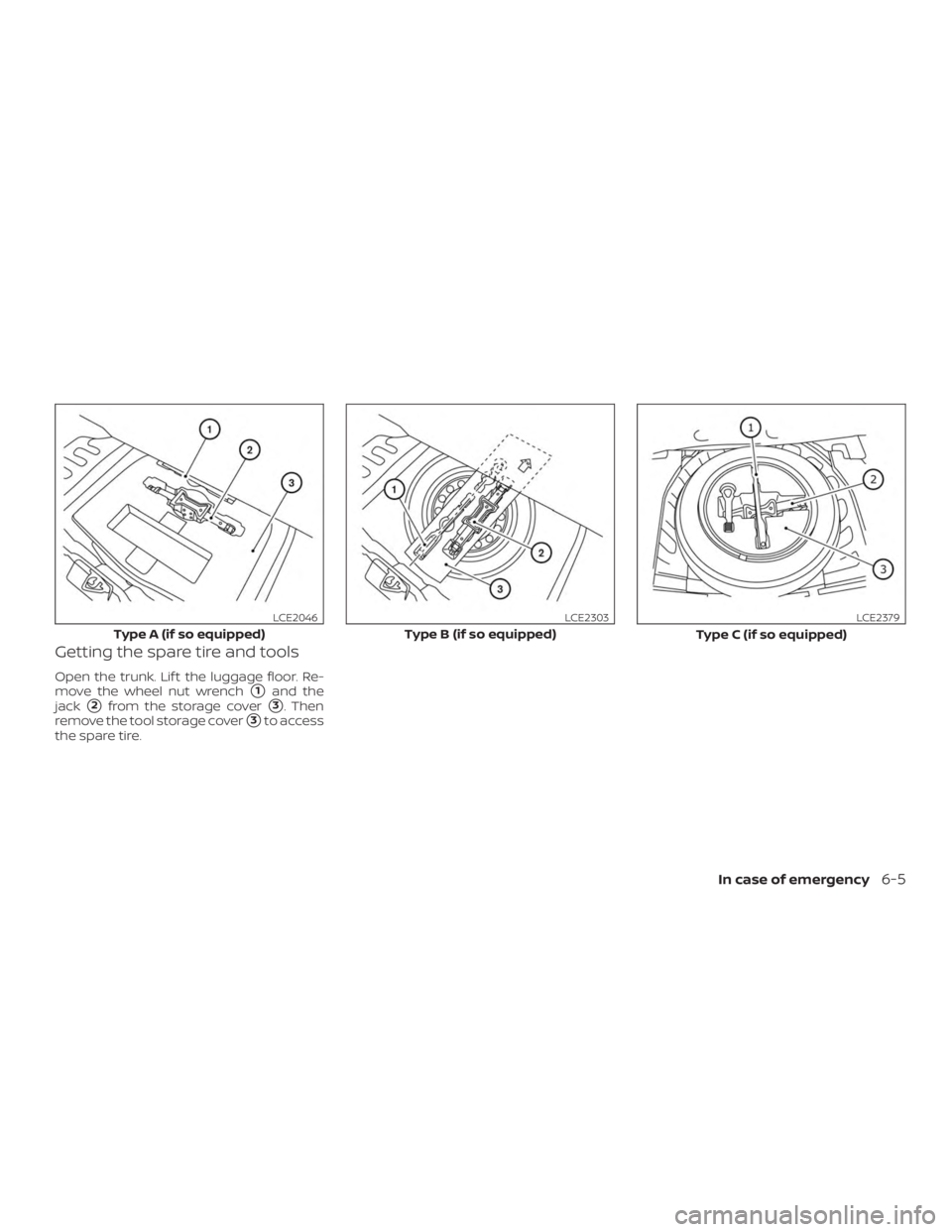 NISSAN ALTIMA SV 2018  Owners Manual 