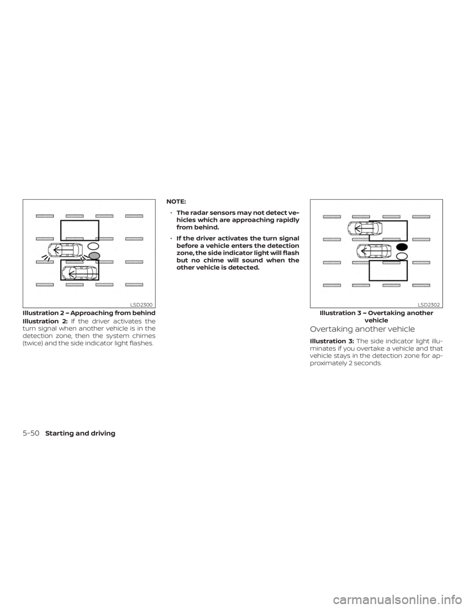 NISSAN ALTIMA SL 2019  Owners Manual 
