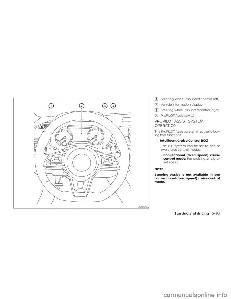 NISSAN ALTIMA SL 2019 Owners Manual NISSAN ALTIMA SL 2019 Owners Manual