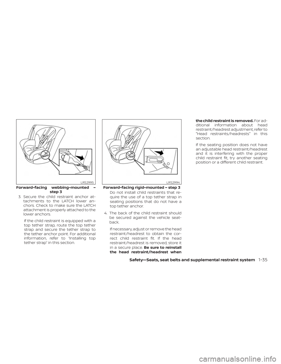 NISSAN ALTIMA SL 2019 Manual PDF 