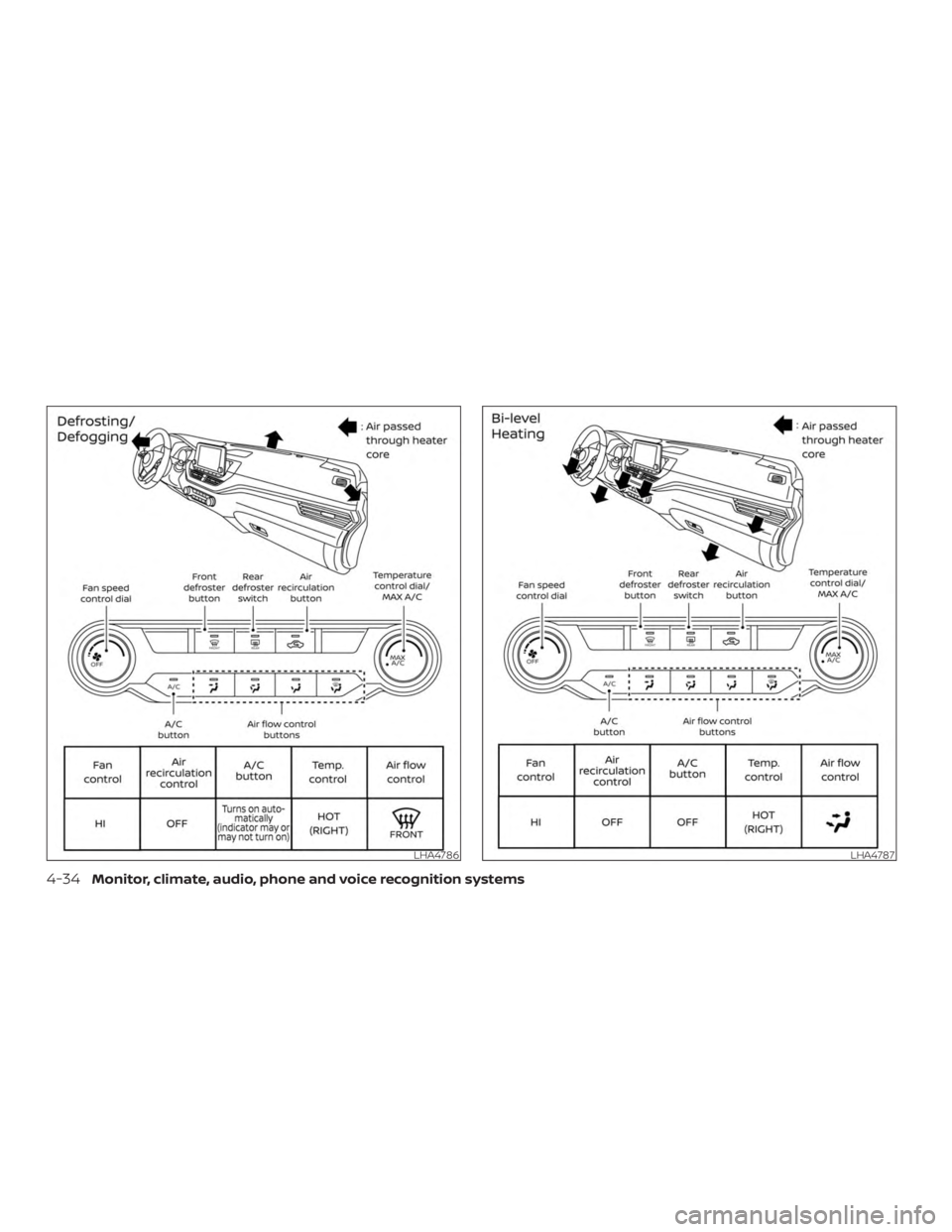 NISSAN ALTIMA 2022 Owners Manual NISSAN ALTIMA 2022 Owners Manual