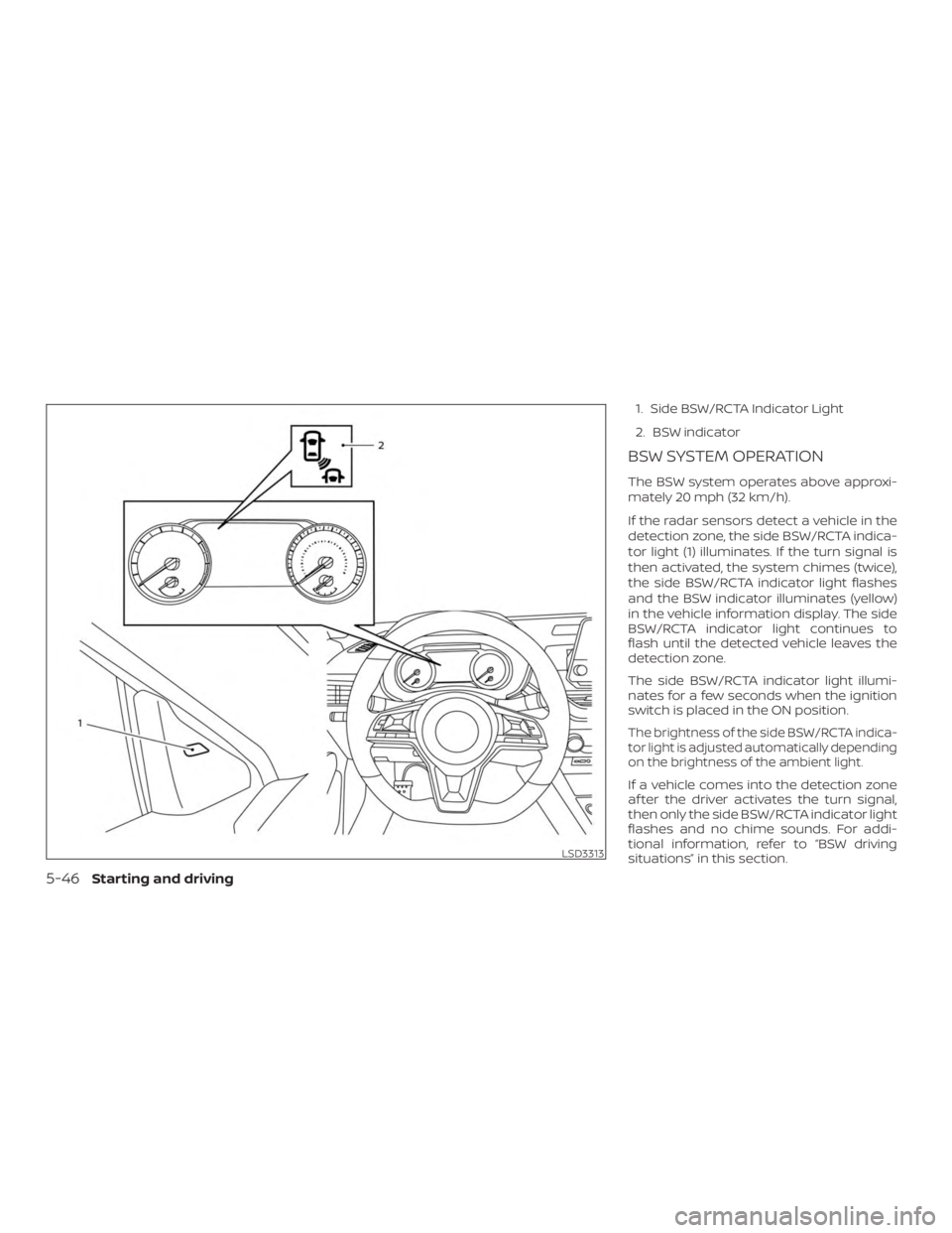 NISSAN ALTIMA 2022 Owners Manual NISSAN ALTIMA 2022 Owners Manual