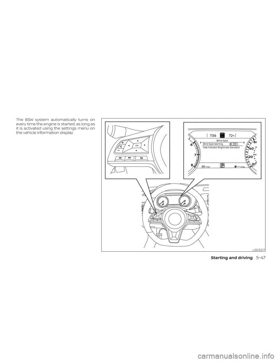 NISSAN ALTIMA 2022 Owners Manual NISSAN ALTIMA 2022 Owners Manual