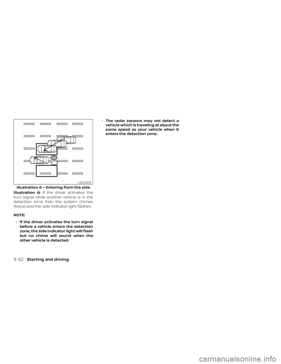 NISSAN ALTIMA 2022 Owners Manual NISSAN ALTIMA 2022 Owners Manual