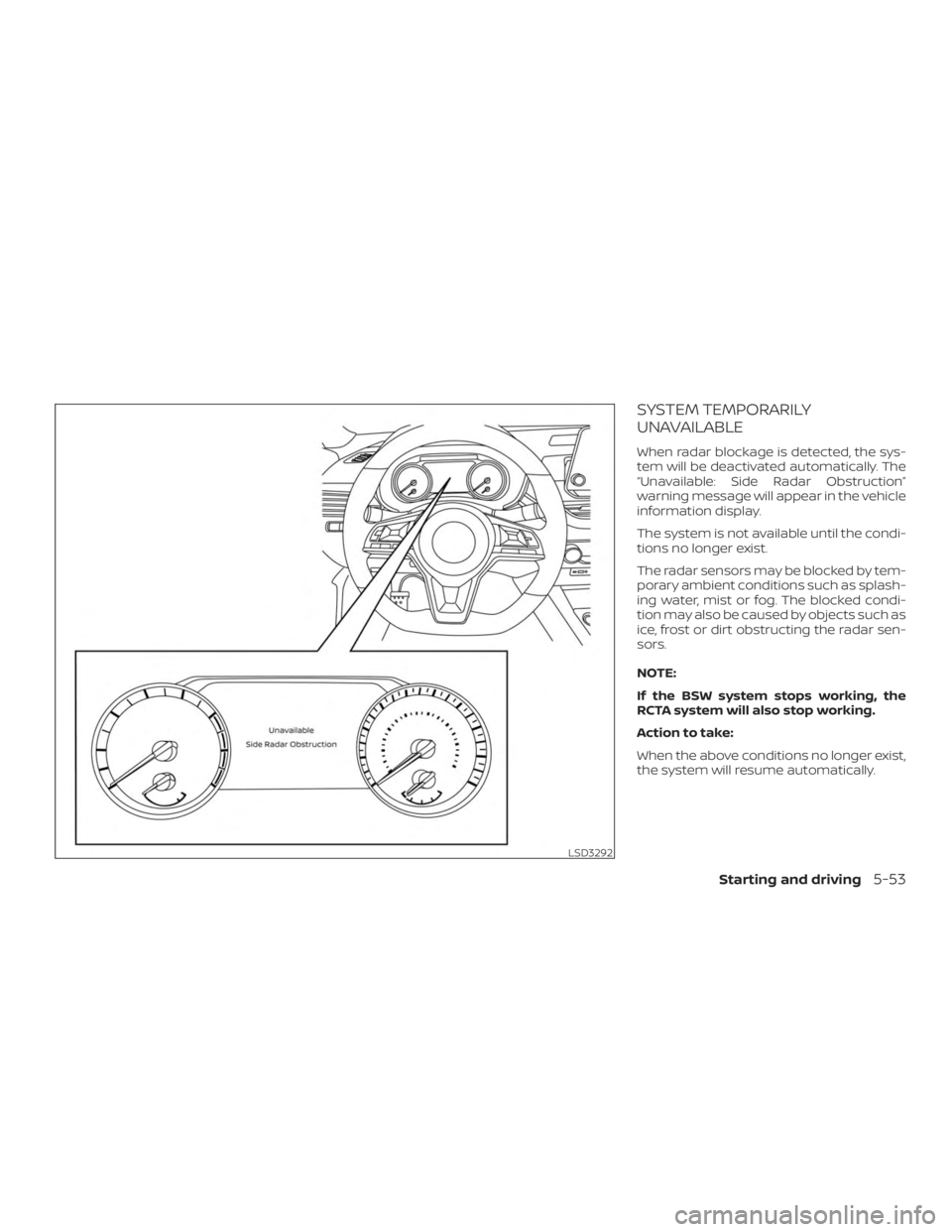 NISSAN ALTIMA 2022 Owners Manual NISSAN ALTIMA 2022 Owners Manual