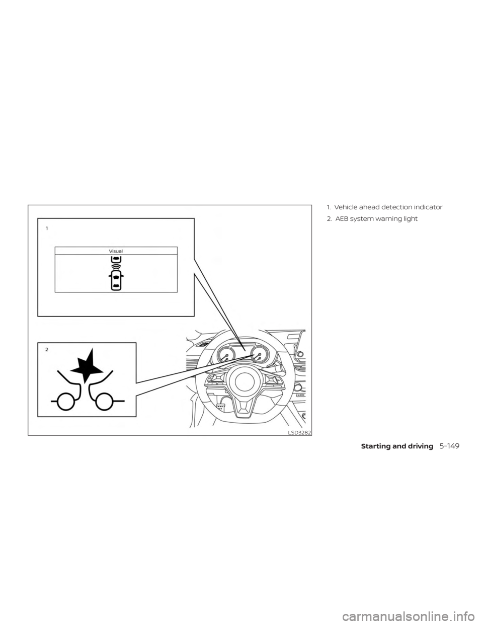 NISSAN ALTIMA 2022 Owners Manual NISSAN ALTIMA 2022 Owners Manual